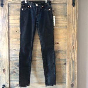 True Religion Distressed Jeans. Brand New